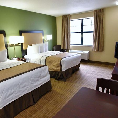 Extended Stay America Suites - Philadelphia - Mt Laurel - Crawford Place Mount Laurel Exterior photo