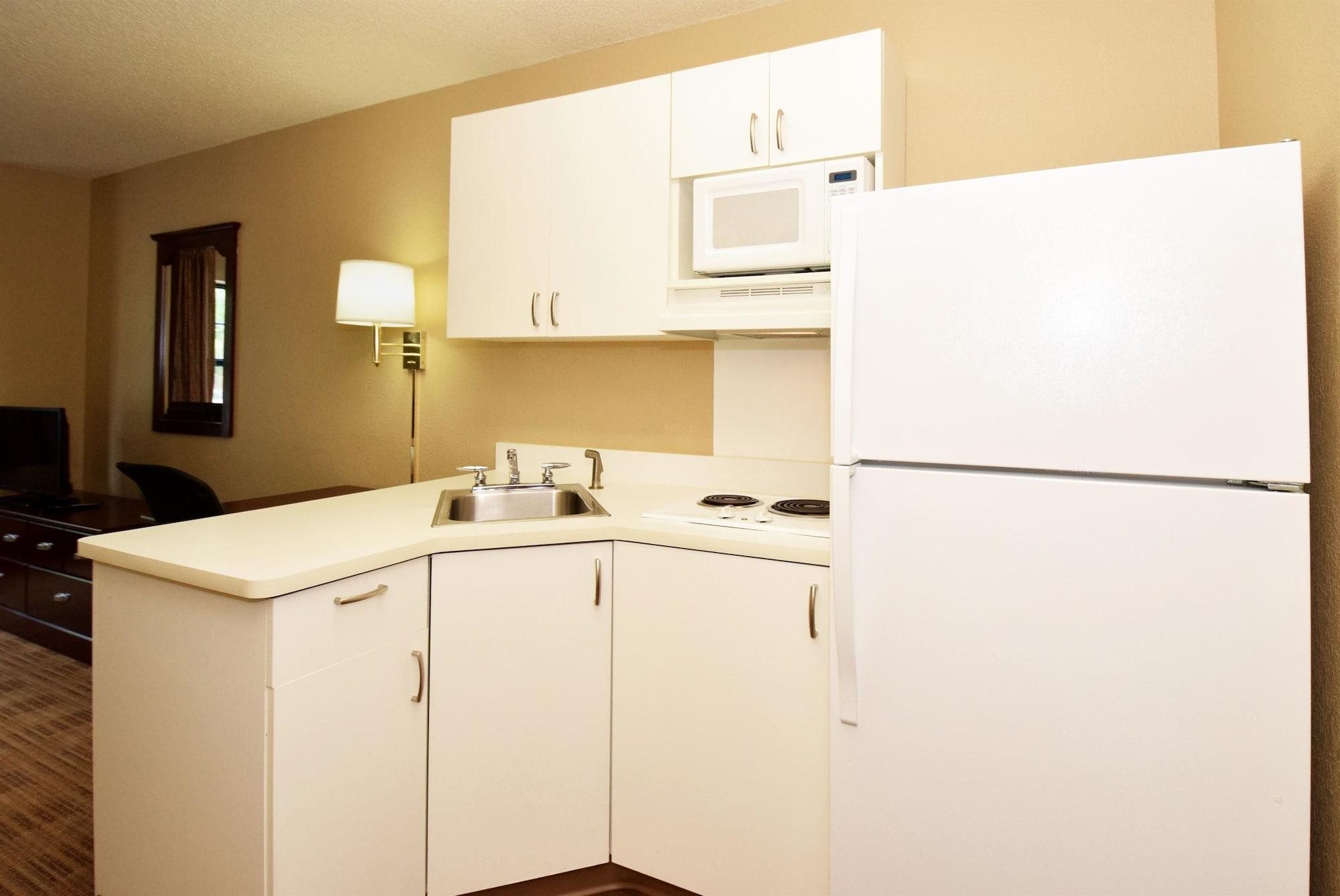 Extended Stay America Suites - Philadelphia - Mt Laurel - Crawford Place Mount Laurel Exterior photo