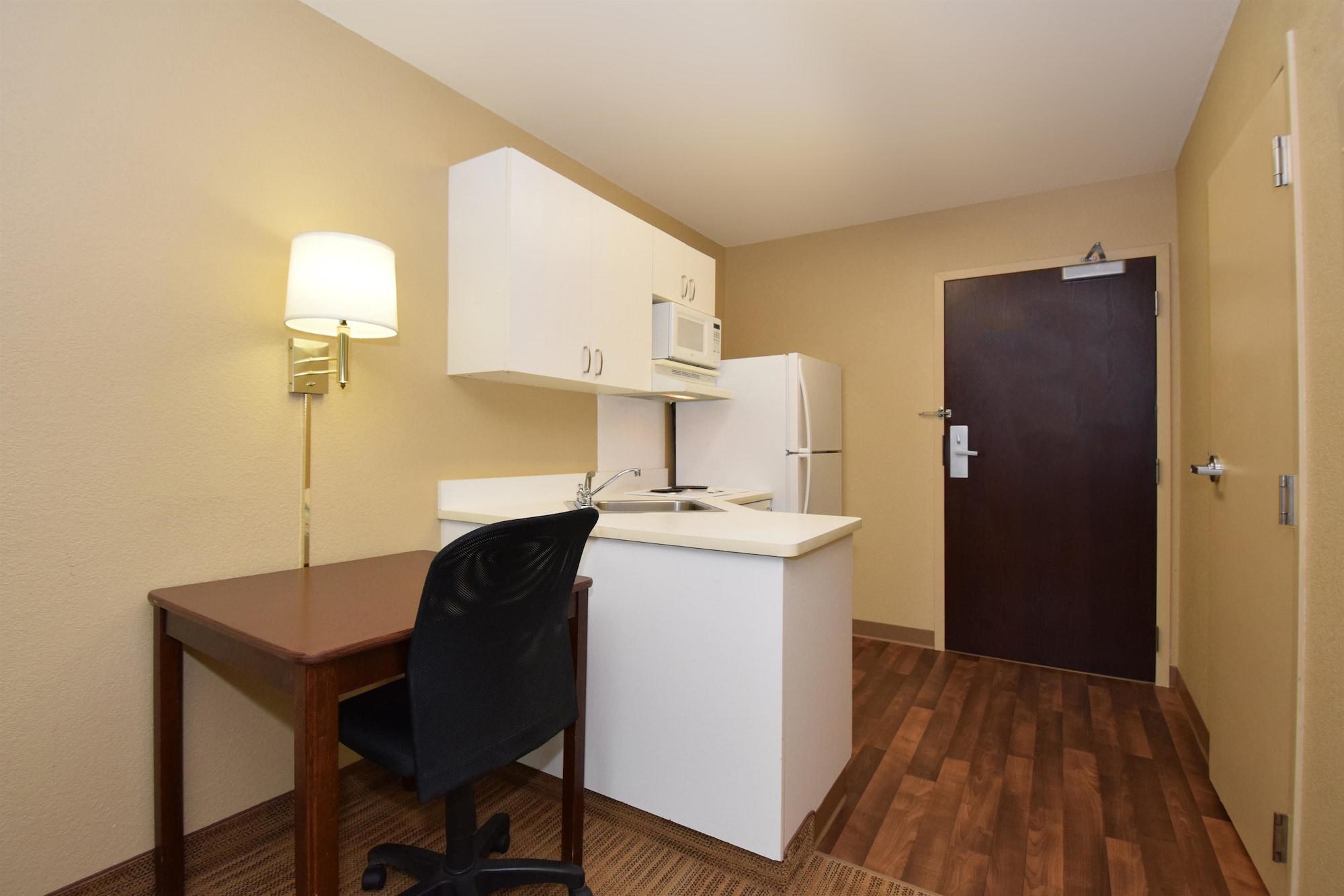 Extended Stay America Suites - Philadelphia - Mt Laurel - Crawford Place Mount Laurel Exterior photo