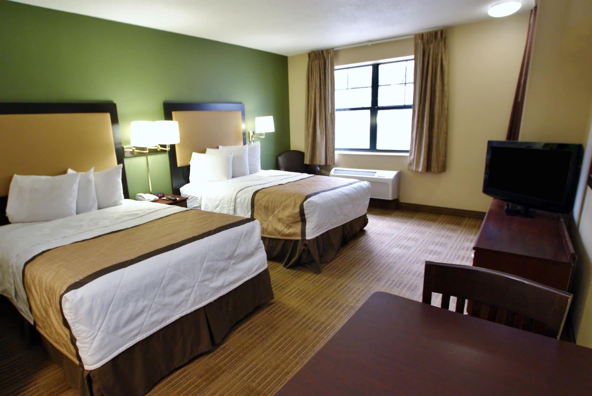 Extended Stay America Suites - Philadelphia - Mt Laurel - Crawford Place Mount Laurel Exterior photo