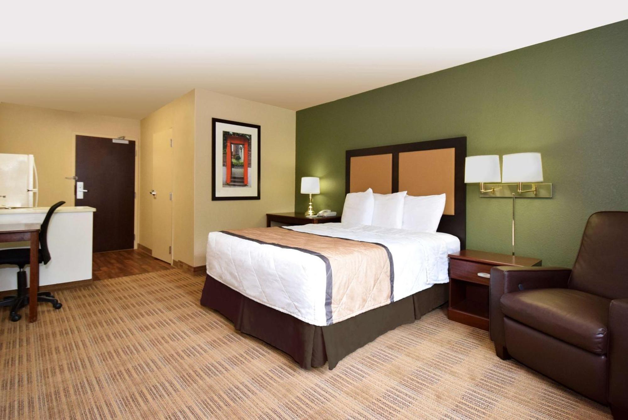 Extended Stay America Suites - Philadelphia - Mt Laurel - Crawford Place Mount Laurel Exterior photo
