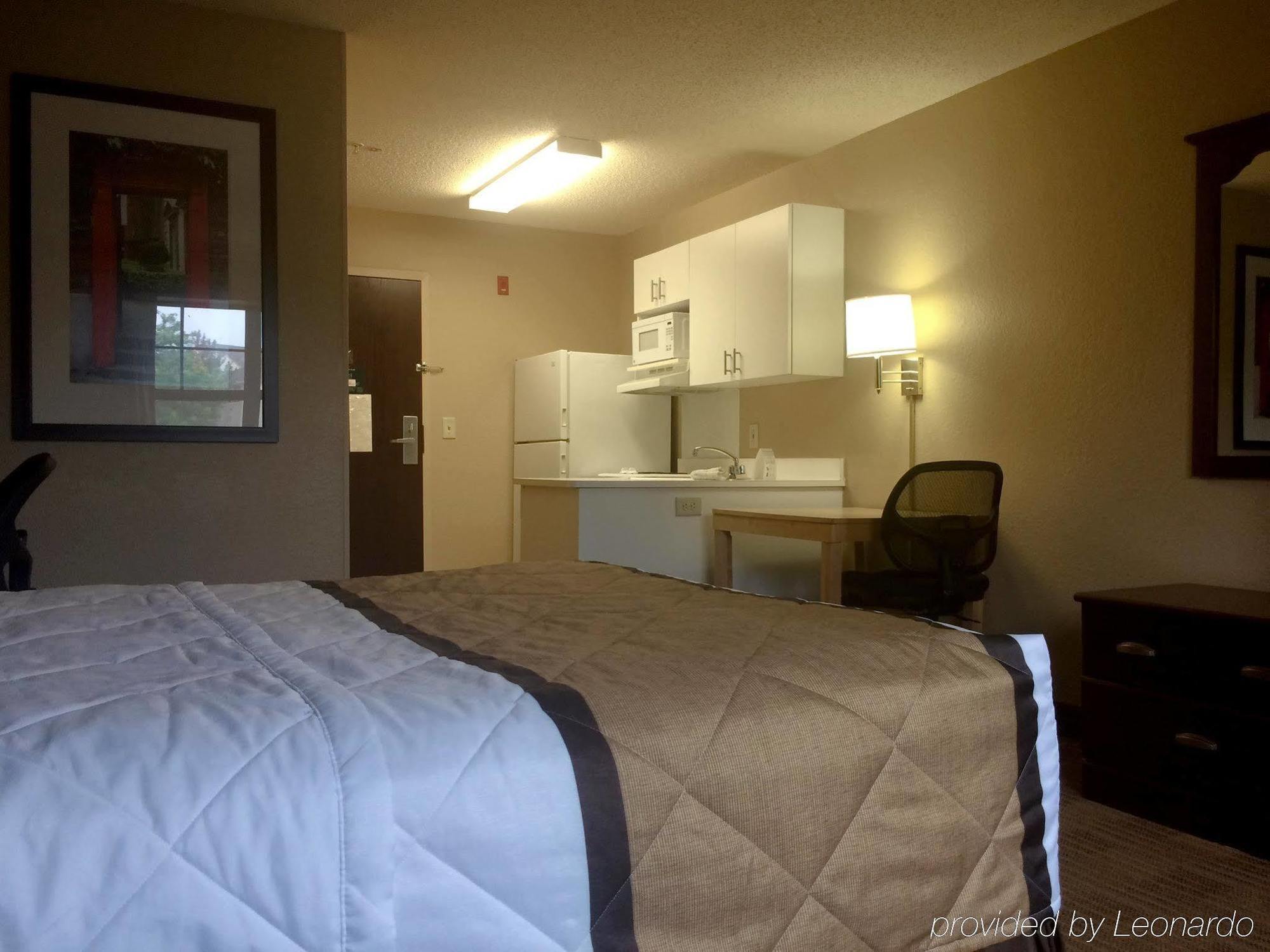 Extended Stay America Suites - Philadelphia - Mt Laurel - Crawford Place Mount Laurel Exterior photo
