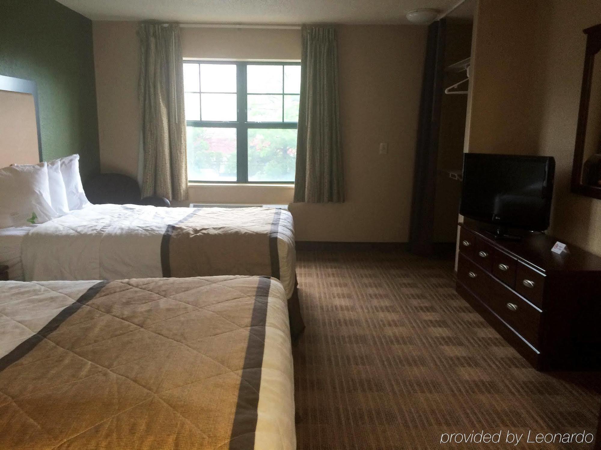 Extended Stay America Suites - Philadelphia - Mt Laurel - Crawford Place Mount Laurel Exterior photo